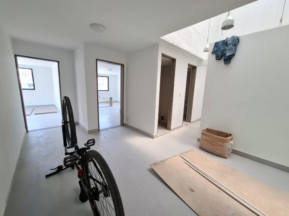 Oficina en Arriendo - Bogota, COMUNEROS 4675