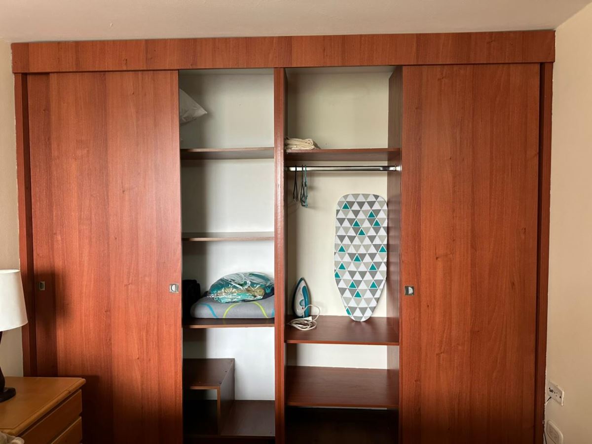 Apartamento en Arriendo - Bogota, HAYUELOS RESERVADO 5760