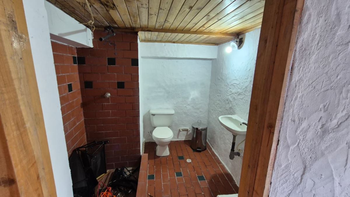 Casa en Arriendo - Bogota, FLORESTA NORTE 5958