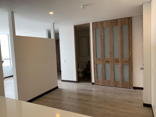 Apartamento en Venta - Bogota, CHAPINERO CENTRAL 1620
