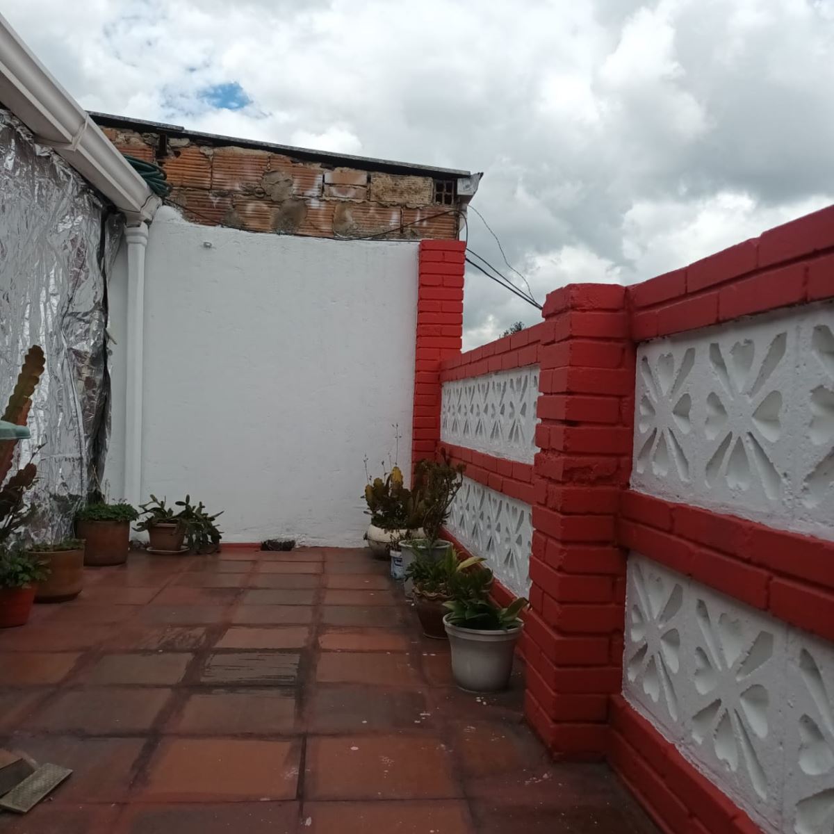 Casa en Venta - Bogota, TABORA 3915