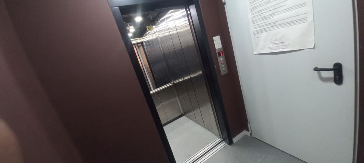 Oficina en Arriendo - Bogota, ACACIA  3546