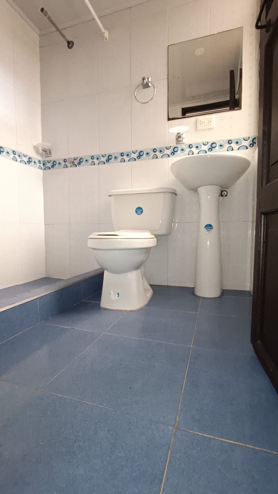 Casa en Arriendo - Bogota, EGIPTO 5097