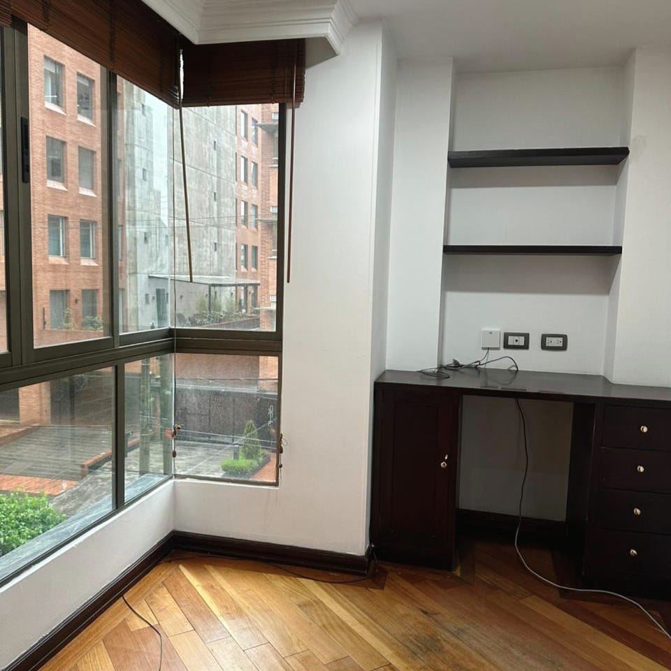 Apartamento en Arriendo - Bogota, CHICÓ NORTE III 5786