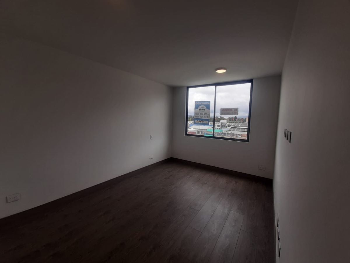 Apartamento en Arriendo - Bogota, NUEVA ZELANDIA 4793