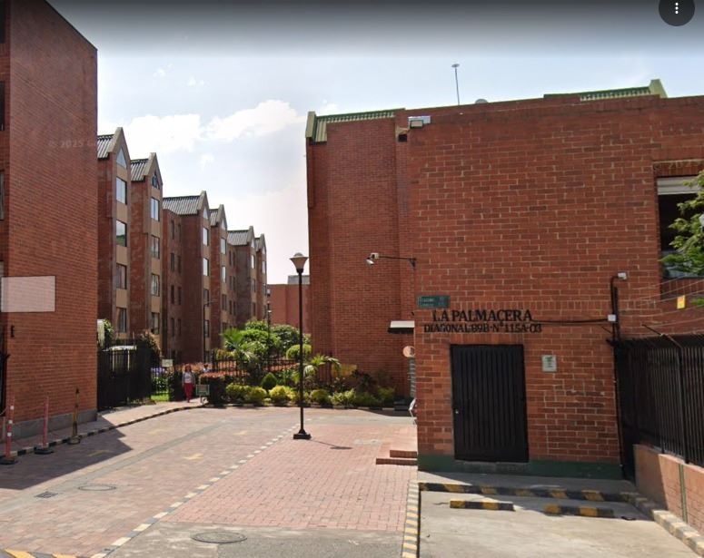 Apartamento en Arriendo - Bogota, VILLEMAR 4802