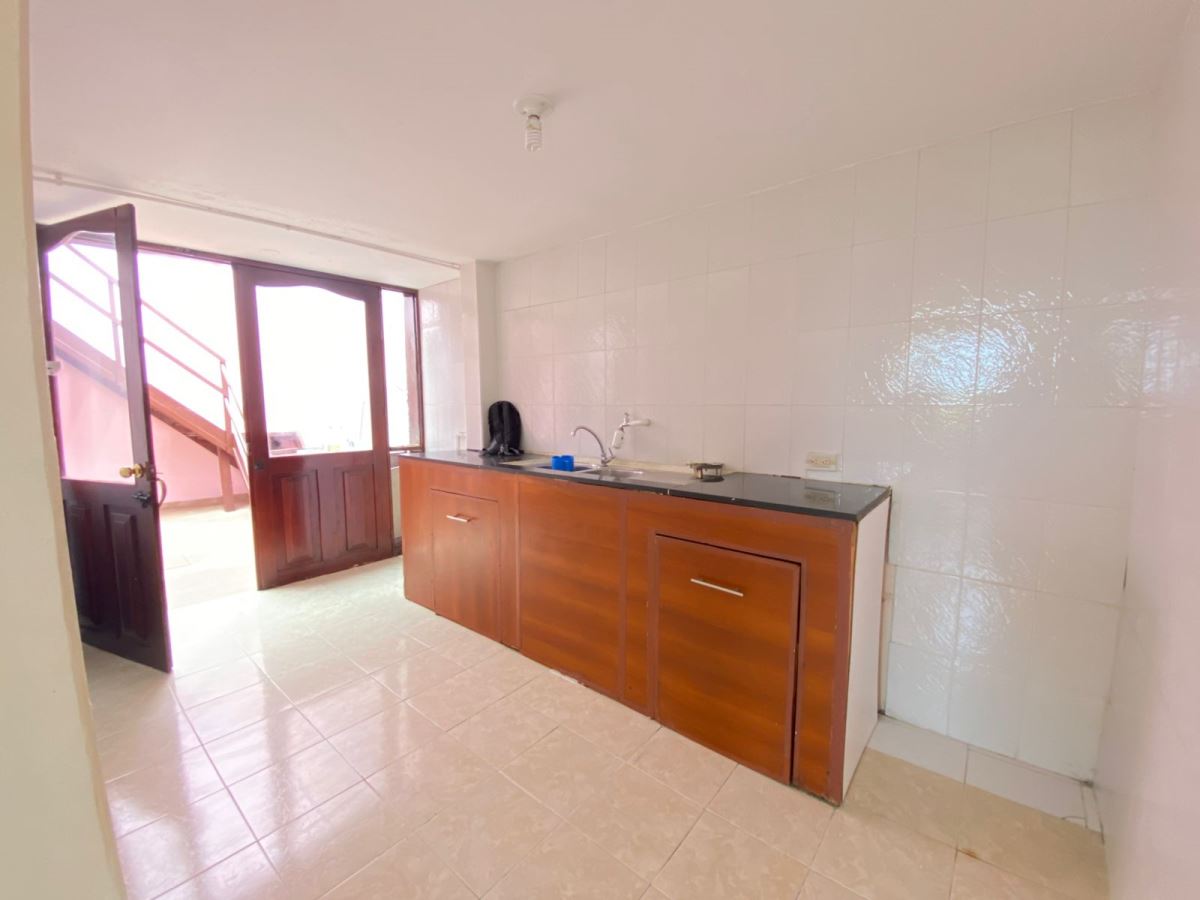 Casa en Venta - Cajica, Centro 4541