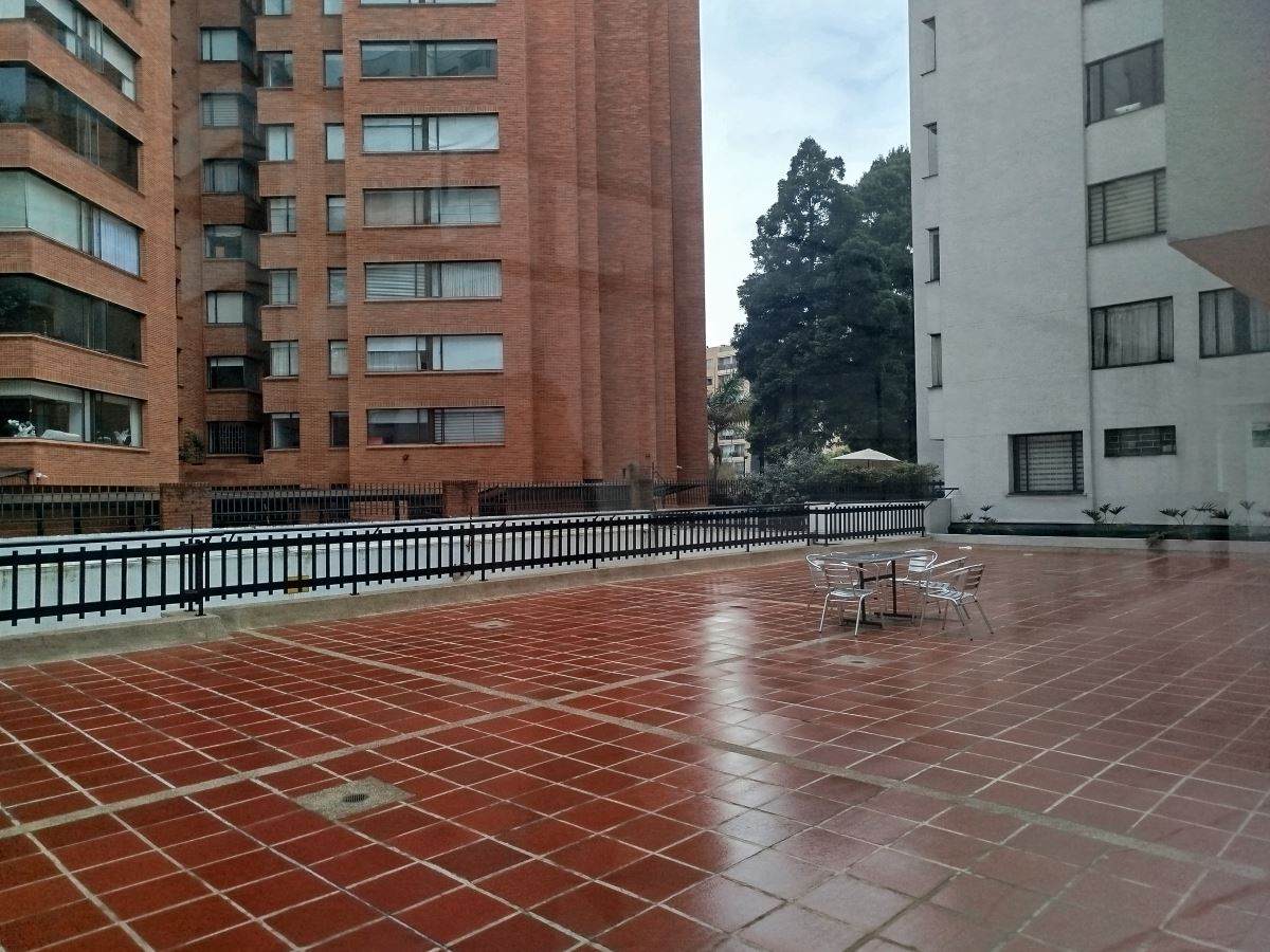 Apartamento en Arriendo - Bogota, COUNTRY CLUB 4548
