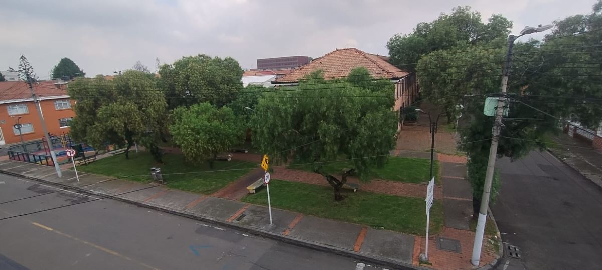 Casa en Arriendo - Bogota, POPULAR MODELO 3751