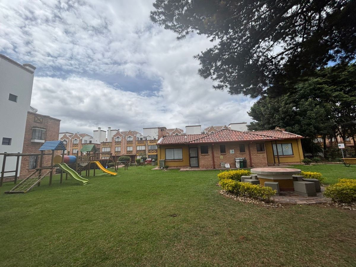 Casa en Venta - Chia, CHÍA 5949