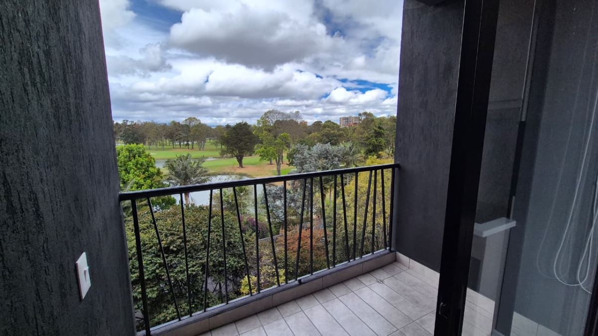 Apartamento en Arriendo - Bogota, NUEVO COUNTRY 6335