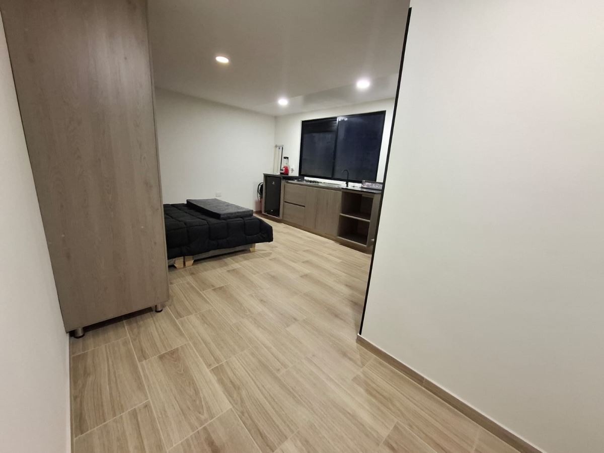 Apartamento en Arriendo - Bogota, CHICO SUR 5847