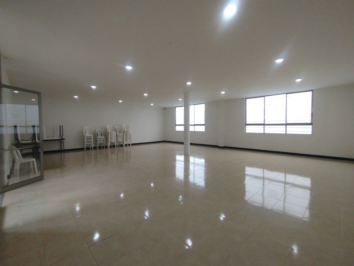 Apartamento en Arriendo - Bogota, COLINA NORTE 6164