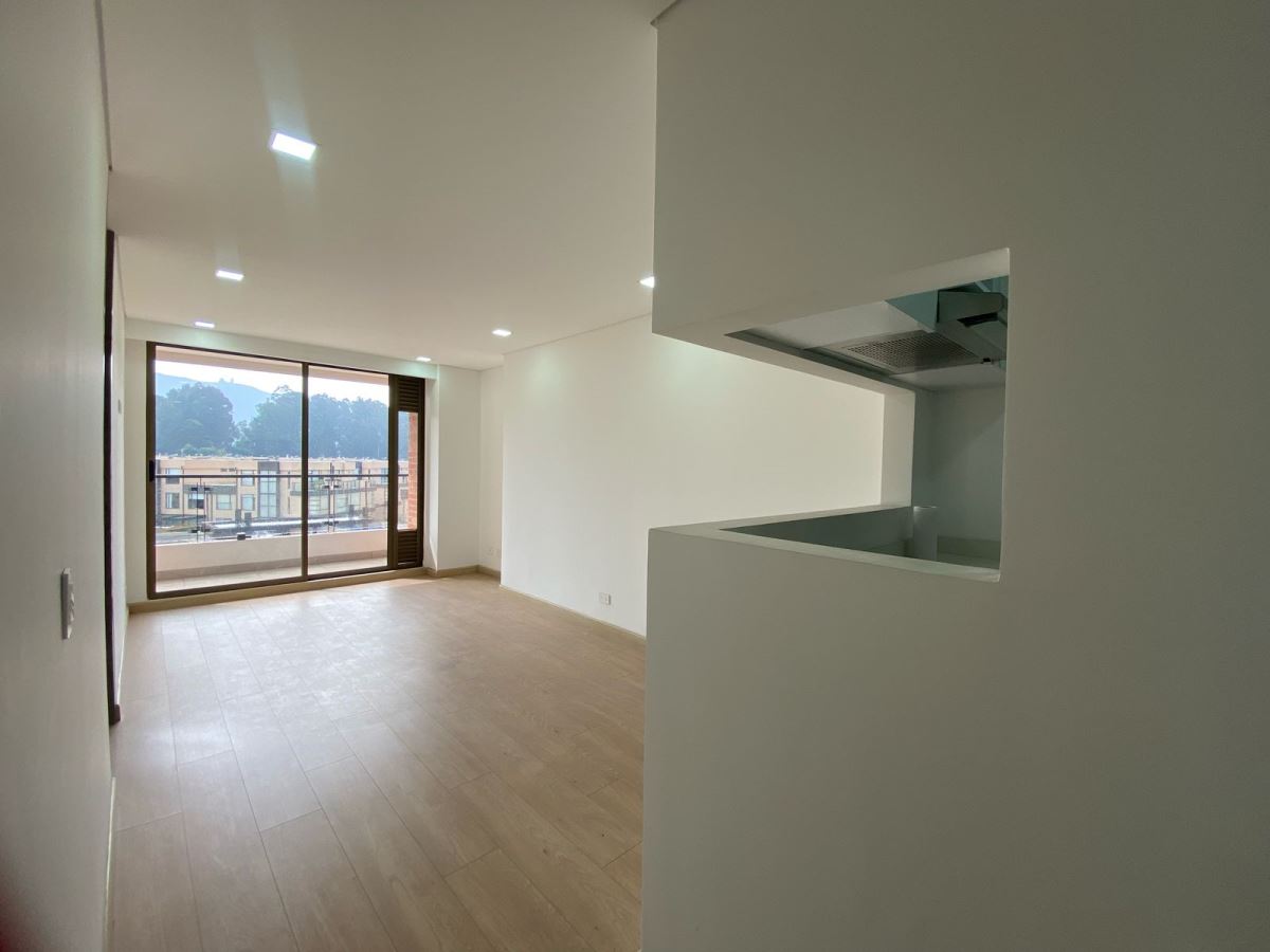 Apartamento en Venta - Chia, CHÍA 4007