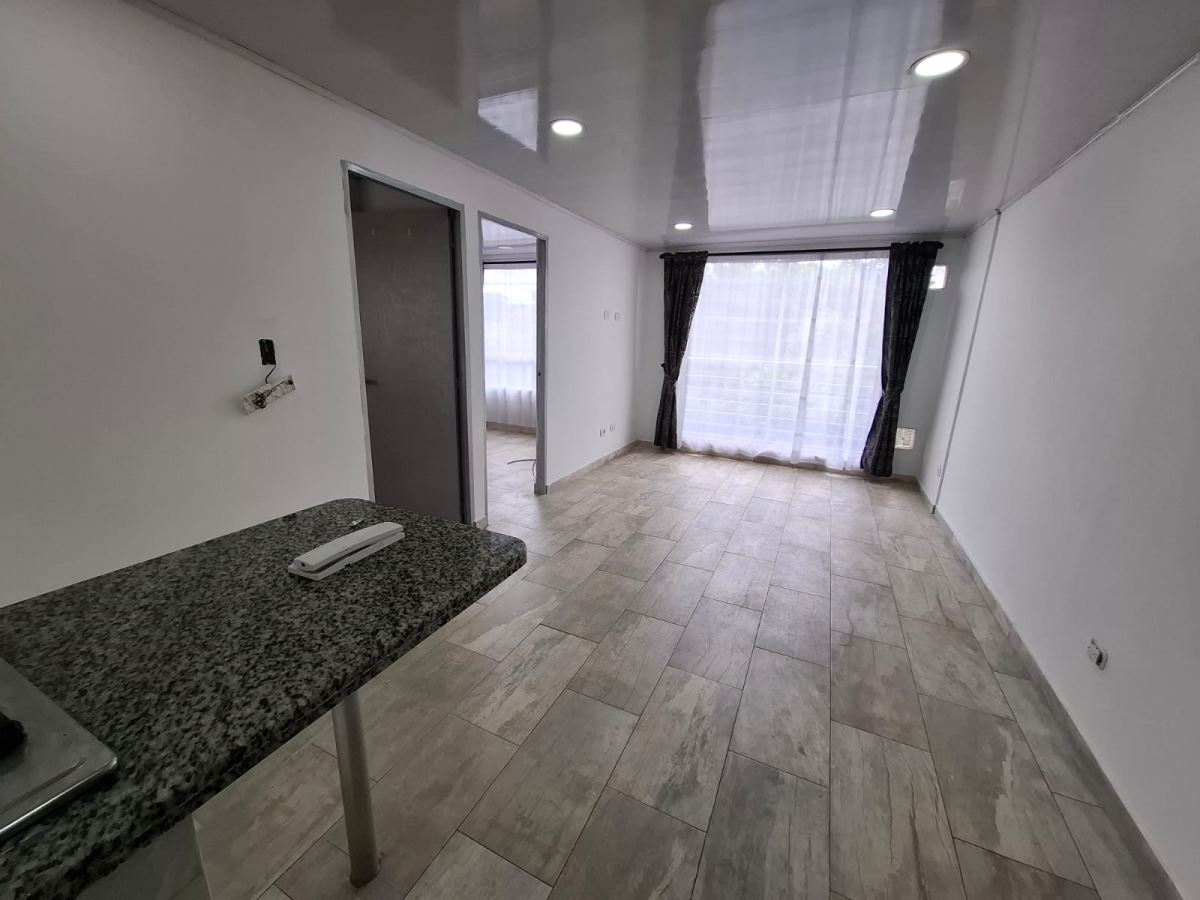 Apartamento en Arriendo - Bogota, TEJAR 4530