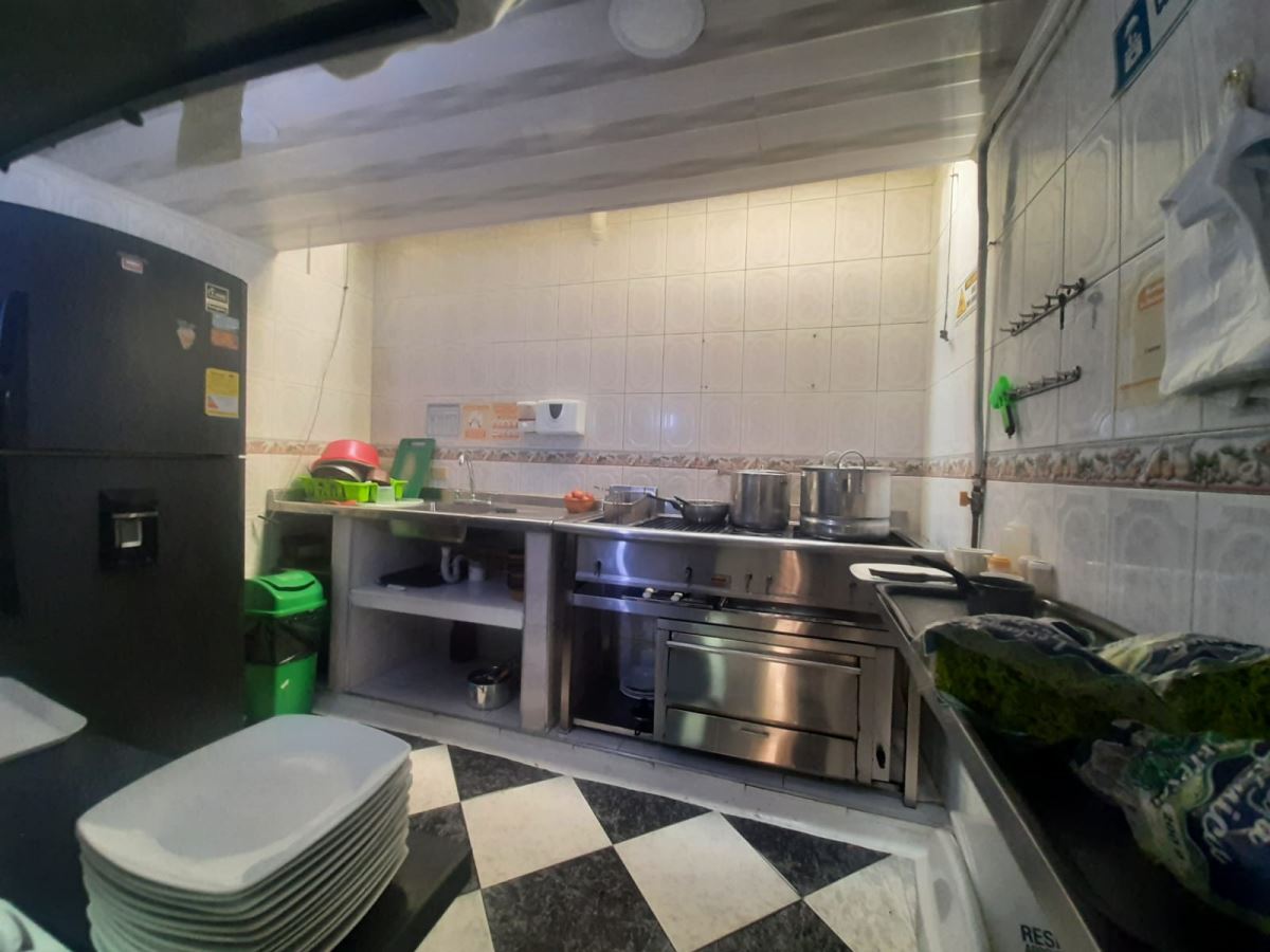 Local en Arriendo - Bogota, EL PINO 5682
