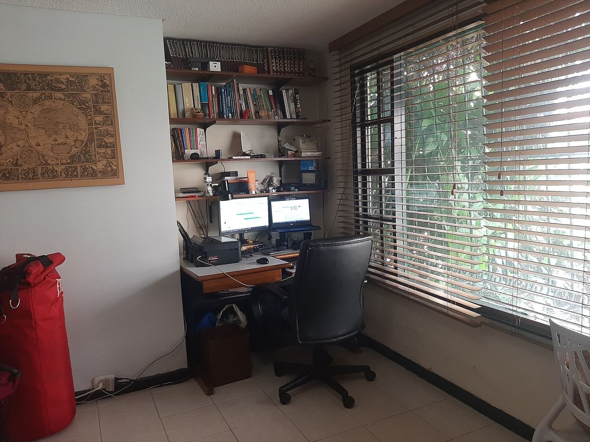 Casa en Venta - Bogota, BATÁN 3493