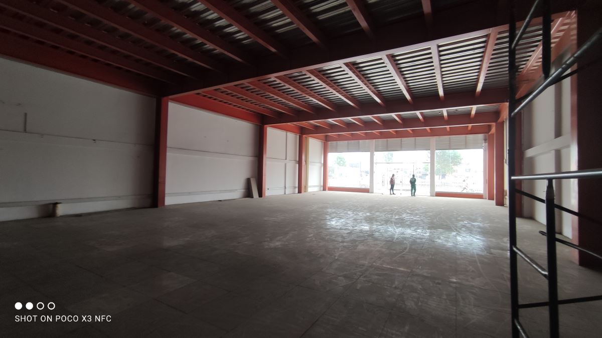 Bodegas Otro en Arriendo - Bogota, SALAZAR GÓMEZ 3896