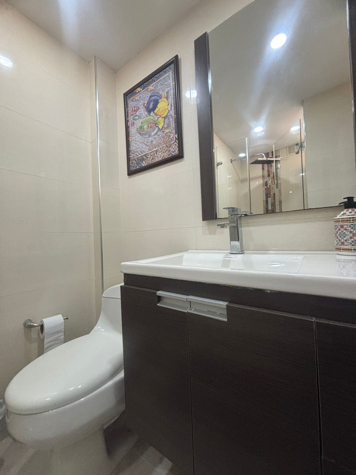 Apartamento en Venta - Bogota, CEDRITOS 5147