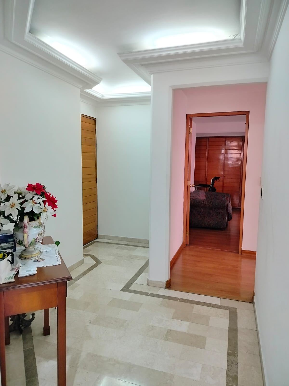 Apartamento en Venta - Bogota, CHICÓ NAVARRA 3755