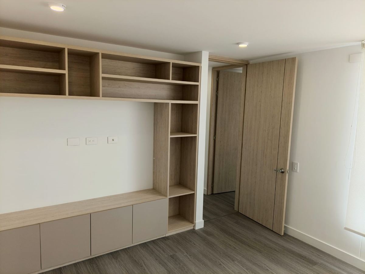 Apartamento en Arriendo - Cajica, La Estación 6213