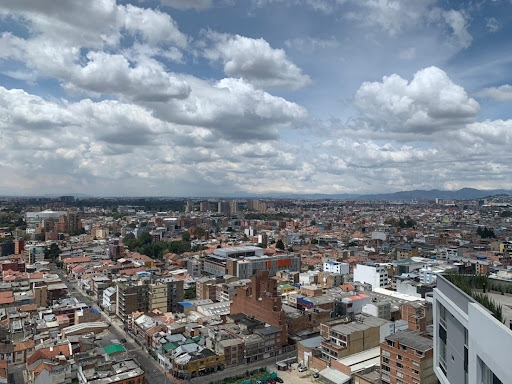 Apartamento en Venta - Bogota, CHAPINERO CENTRAL 1620