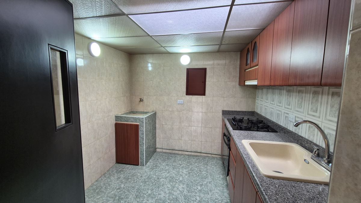 Apartamento en Arriendo - Bogota, LISBOA 5513