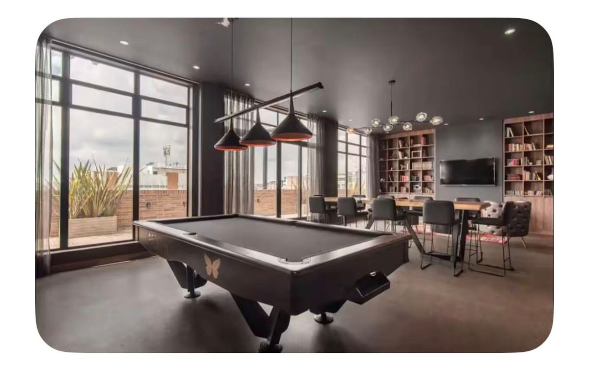 Apartamento en Arriendo - Bogota, CHICÓ NORTE 5765