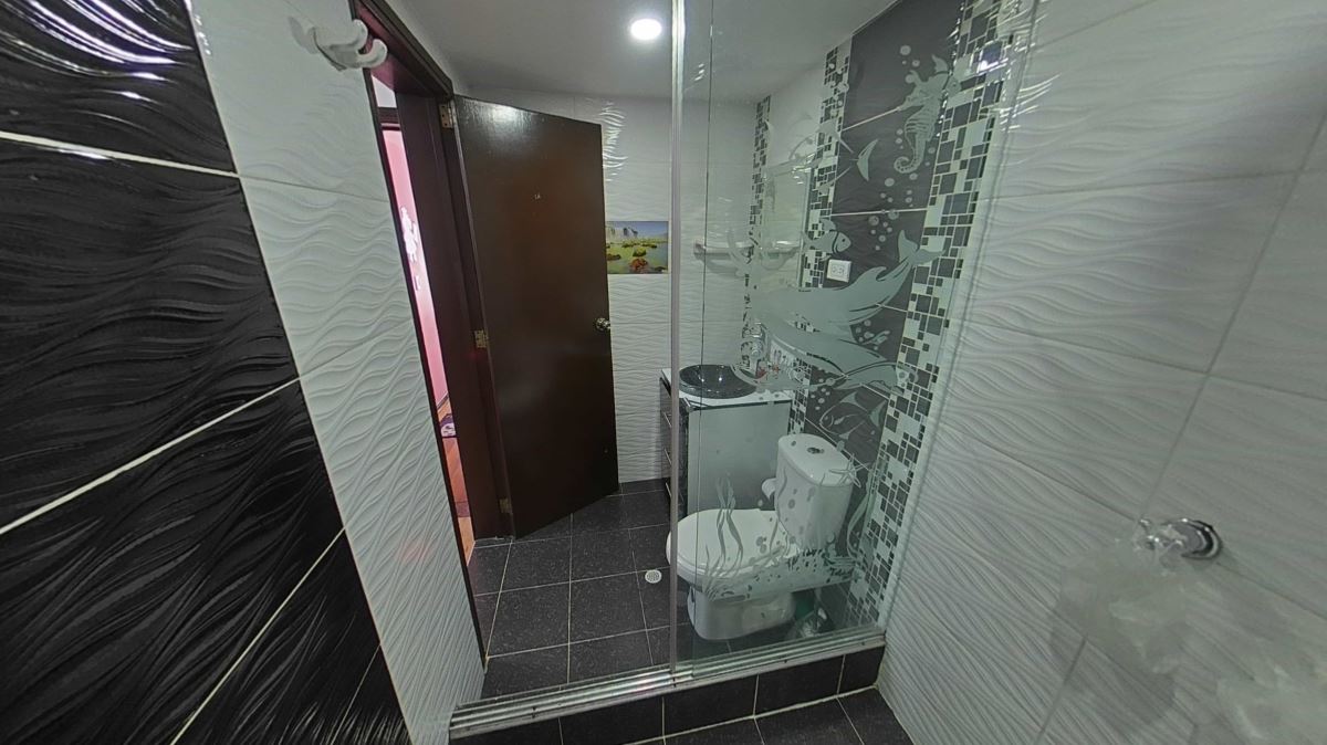 Casa en Venta - Bogota, SANTA ISABEL 2920