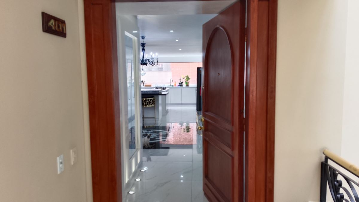 Apartamento en Venta - Bogota, EL REFUGIO 3005