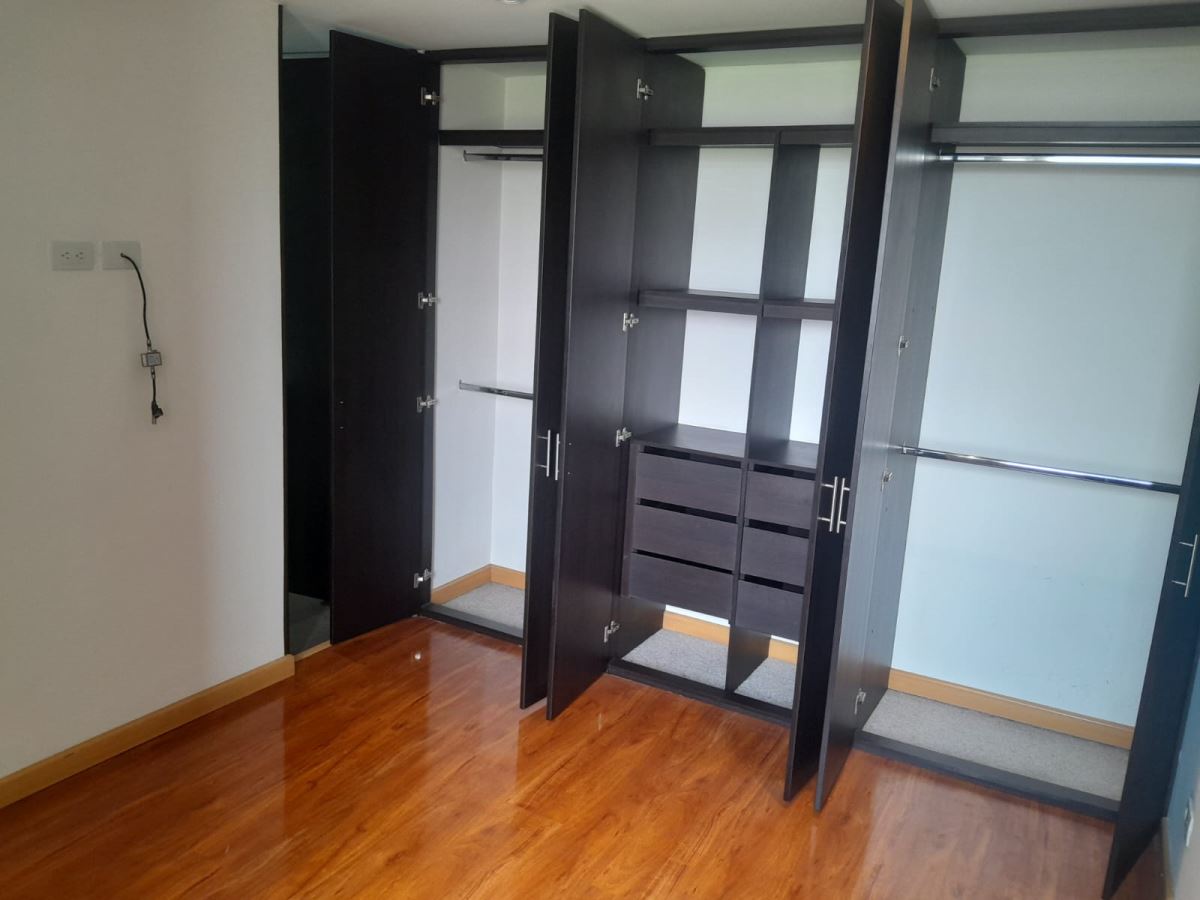 Apartamento en Arriendo - Bogota, MARSELLA 4254