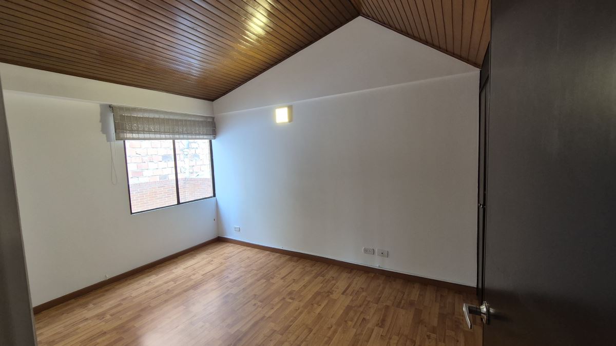 Apartamento en Arriendo - Bogota, LISBOA 5513