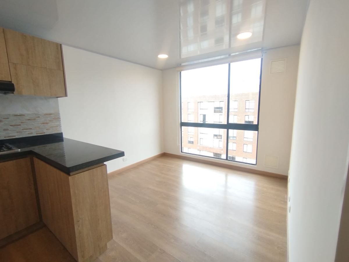 Apartamento en Arriendo - Bogota, MAZURÉN 4812