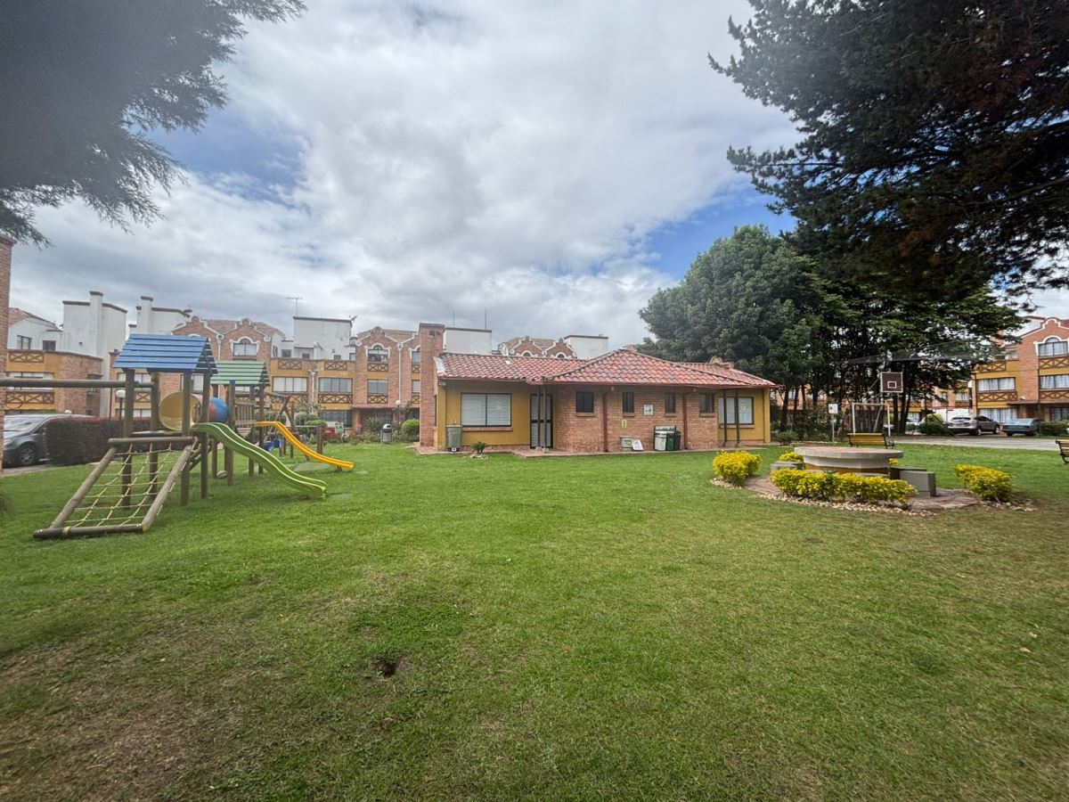 Casa en Venta - Chia, CHÍA 5949