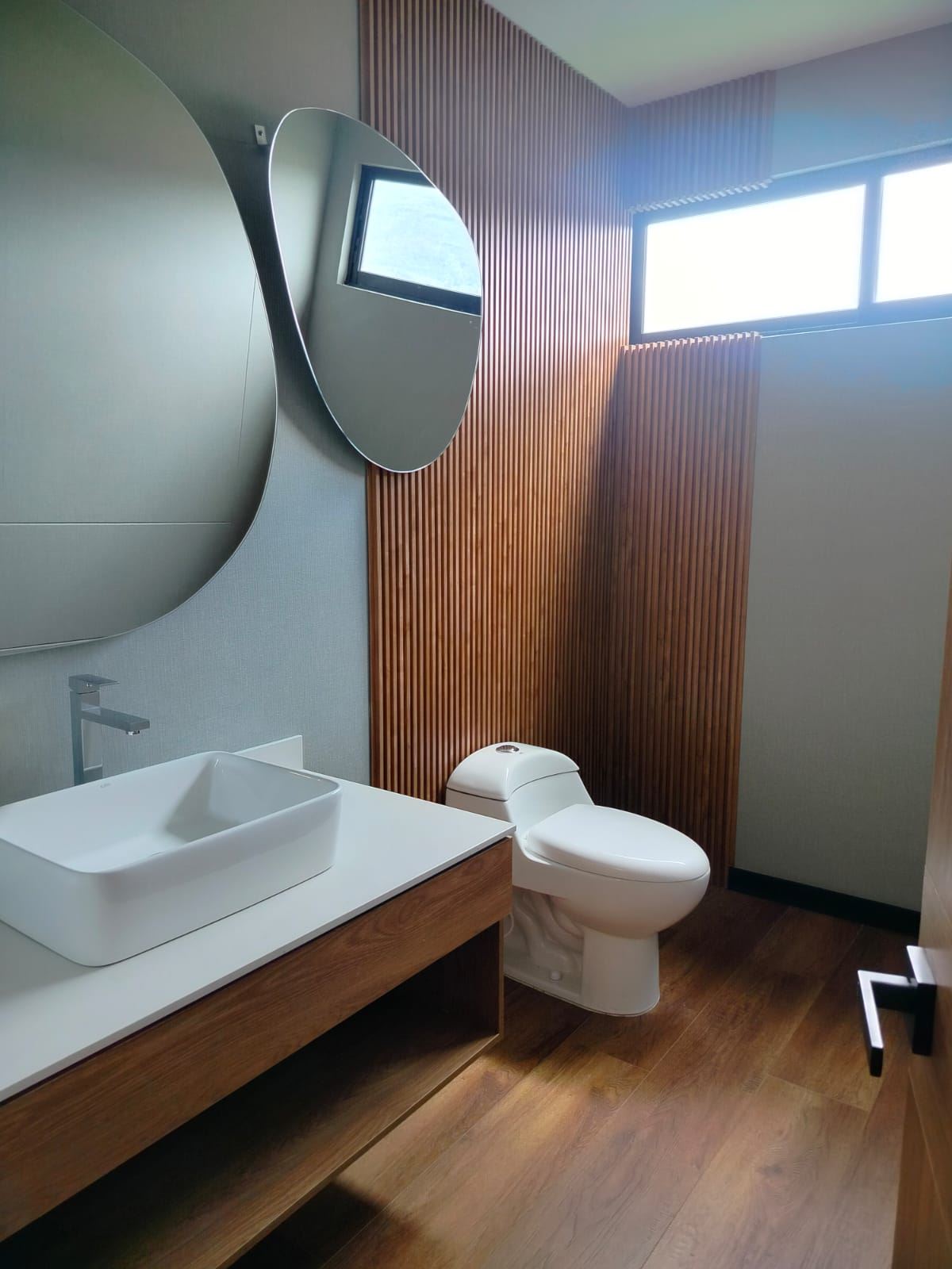 Apartamento en Venta - Bogota, SAN PATRICIO 4981