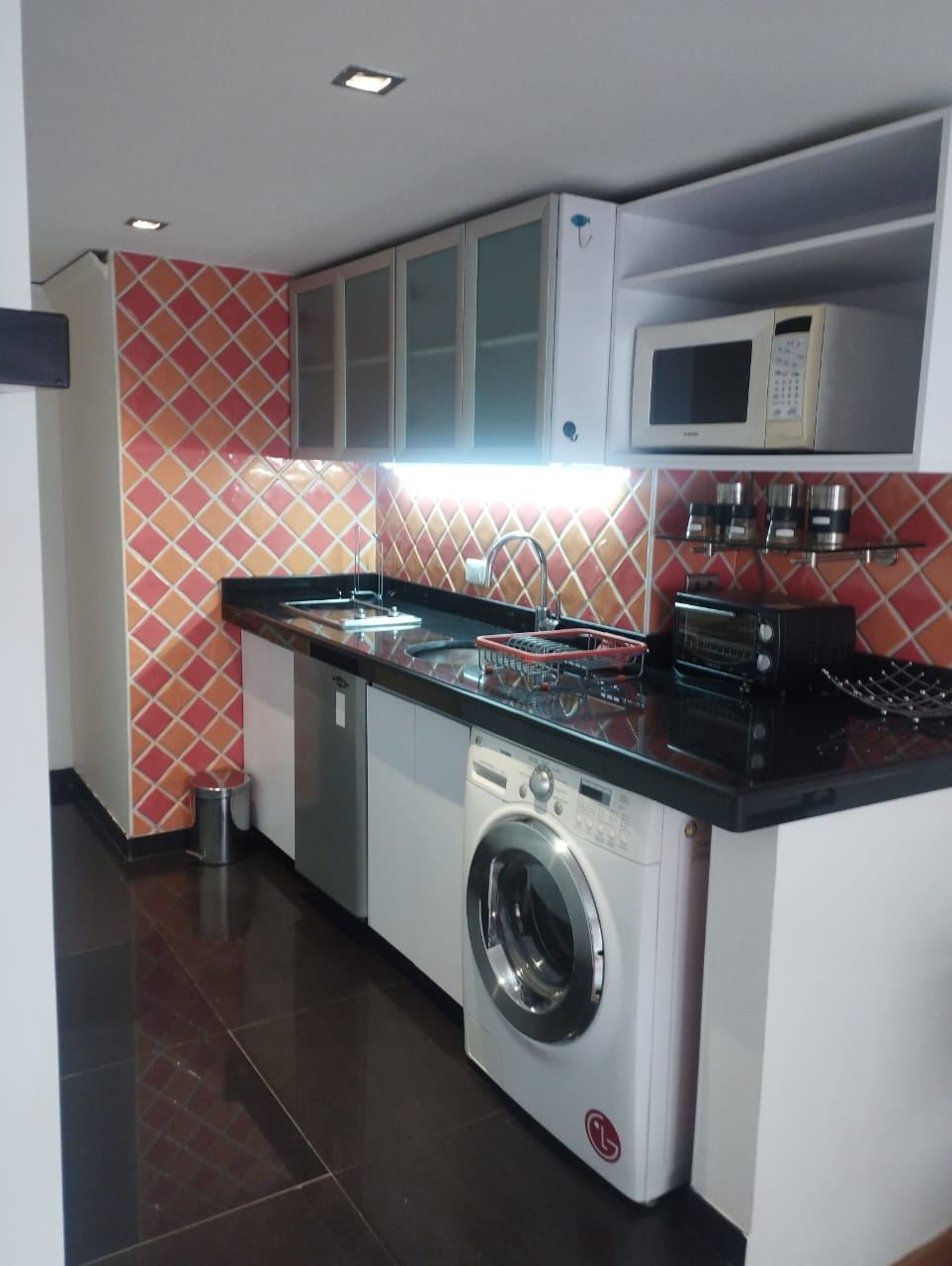 Apartamento en Arriendo - Bogota, COLINA CAMPESTRE I Y II ETAPA 6130