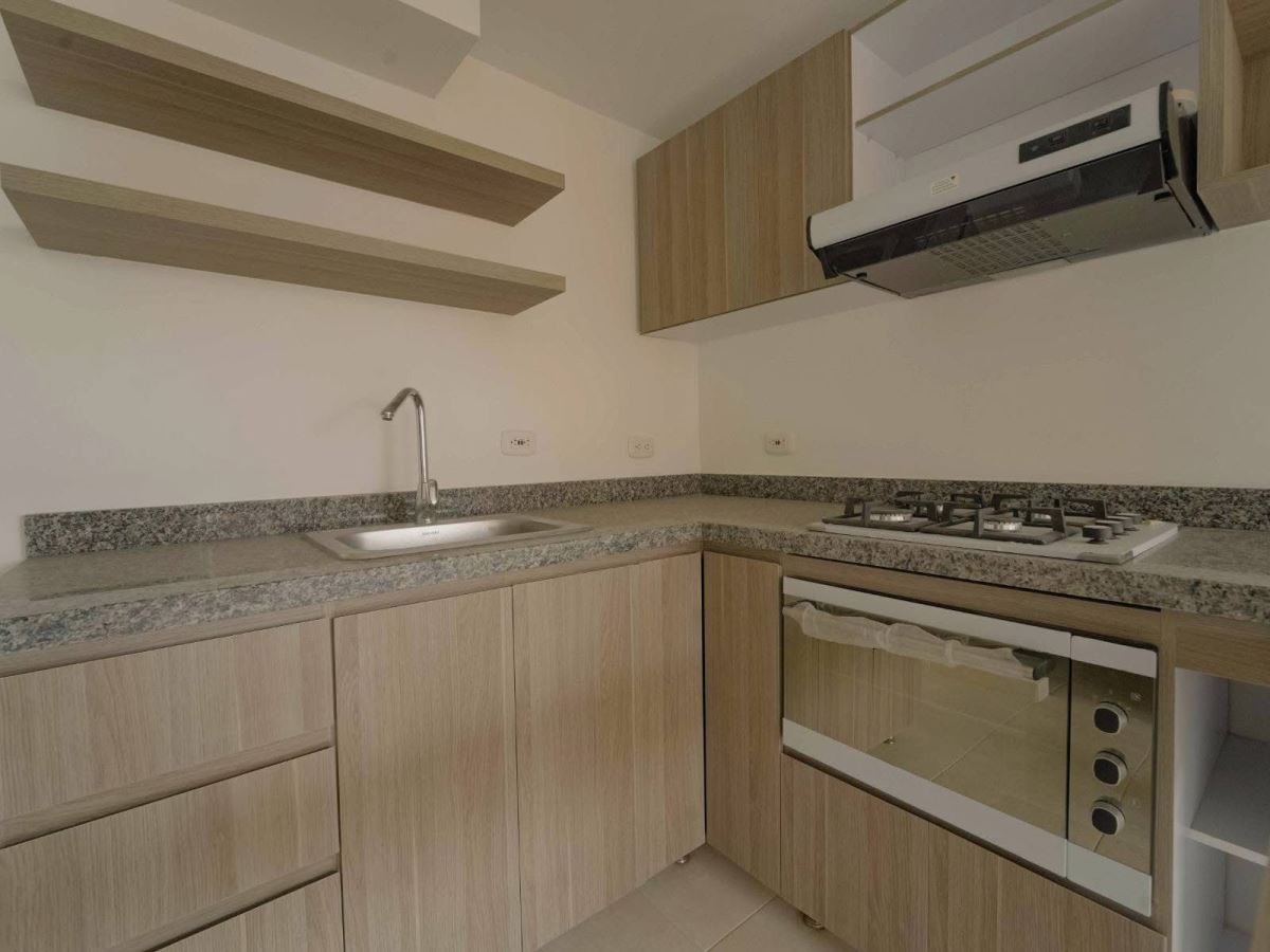 Apartamento en Venta - Madrid, Ciudadela La Prosperidad 6281