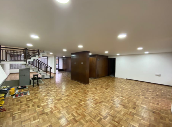 Casa en Arriendo - Bogota, LAGO GAITÁN 4976