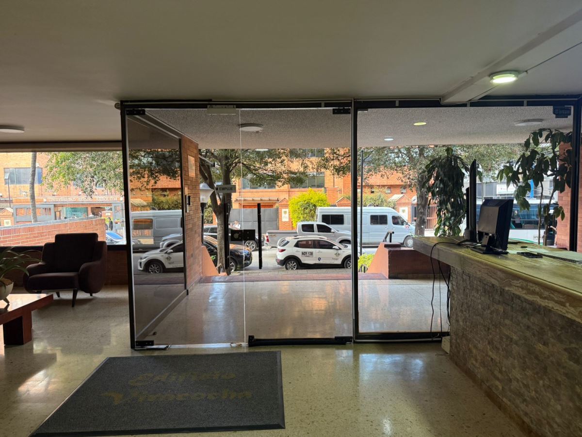 Apartamento en Arriendo - Bogota, NUEVO CHILE 4765