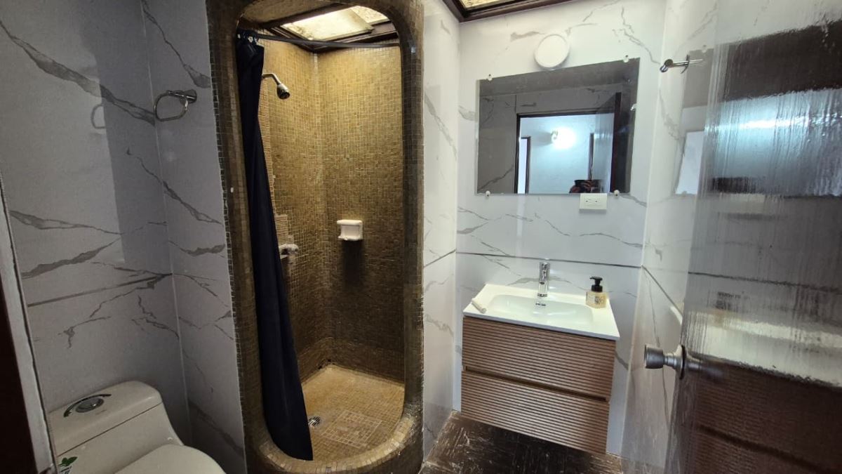 Casa en Arriendo - Bogota, VILLA DEL PRADO 6141