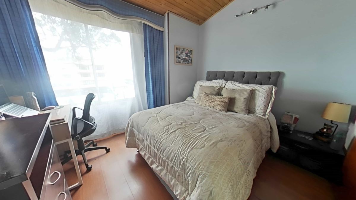 Casa en Venta - Bogota, SAN CRISTOBAL NORTE 4495