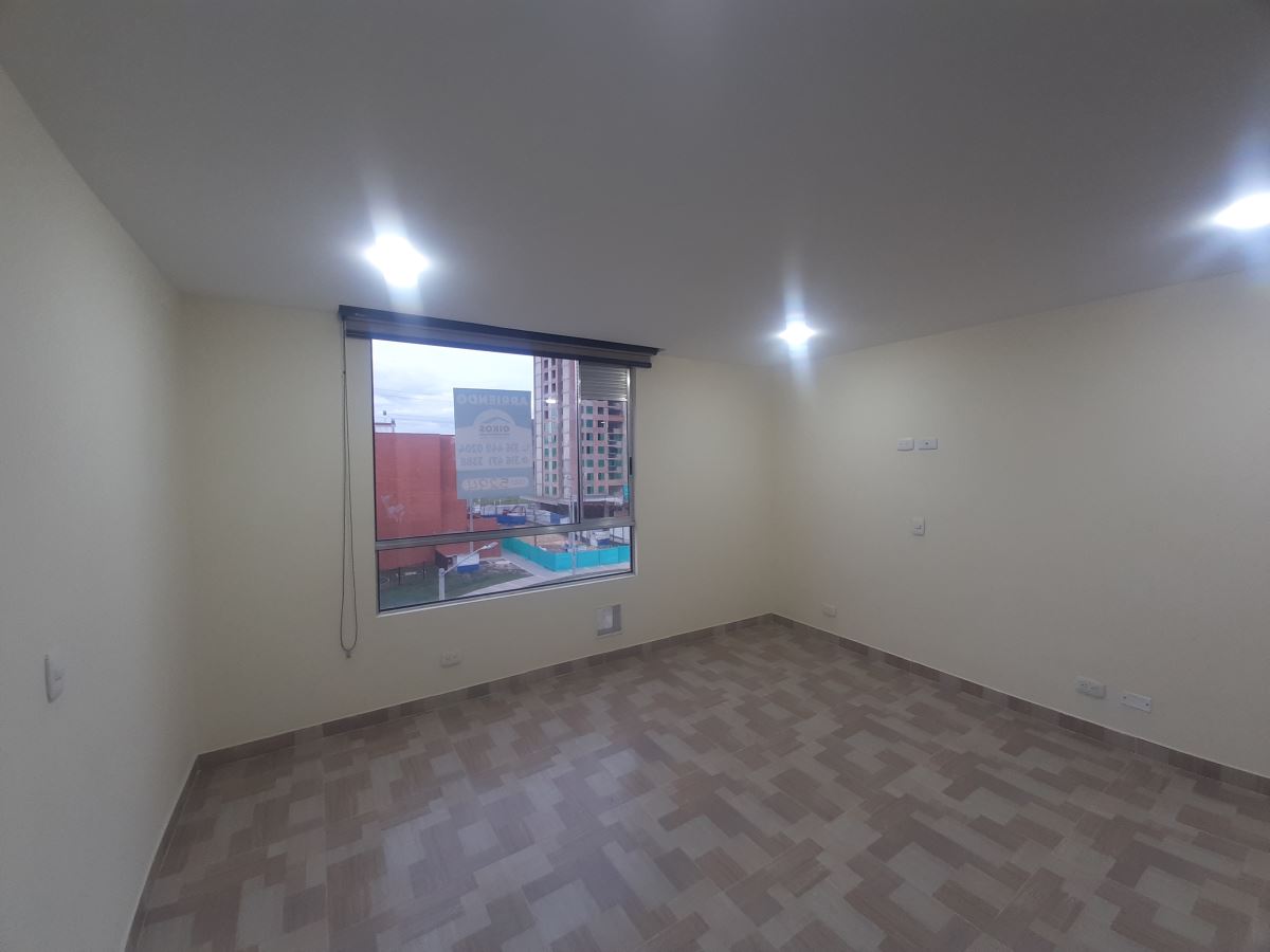 Apartamento en Arriendo - Bogota, MIRANDELA 5294