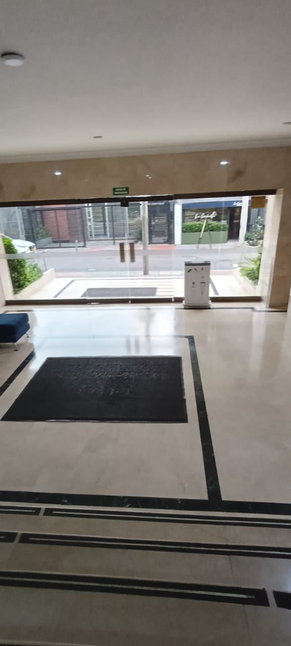 Oficina en Arriendo - Bogota, EL NOGAL 5551