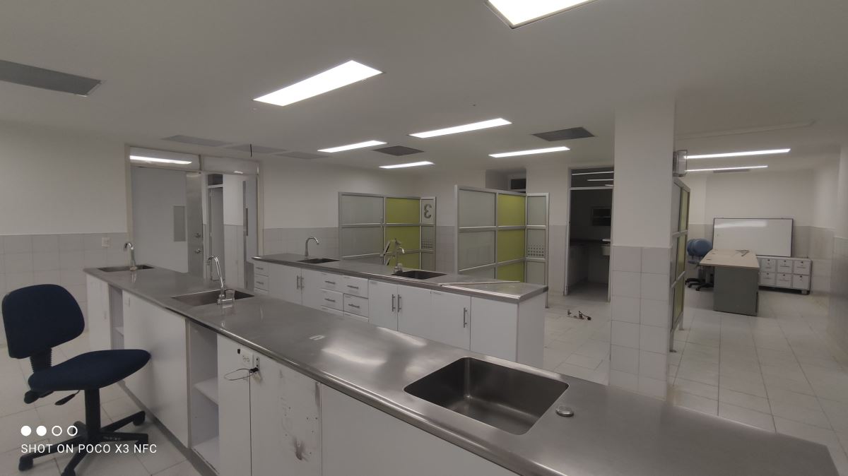 Local en Arriendo - Bogota, CHAPINERO CENTRAL 4230