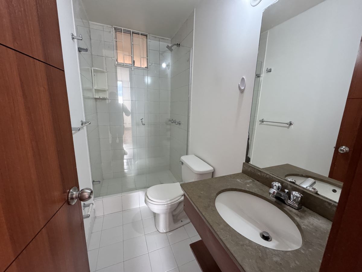 Apartamento en Arriendo - Bogota, CHAPINERO CENTRAL 213
