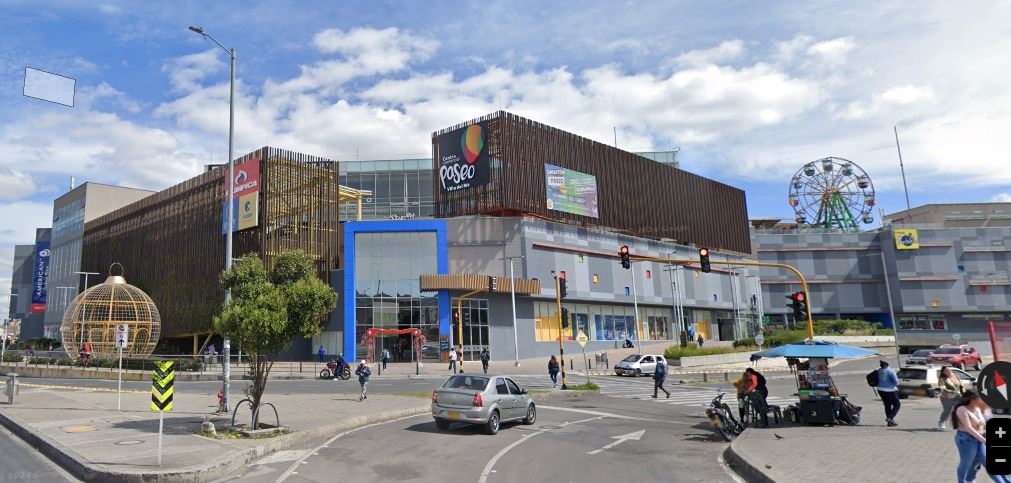 Local en Arriendo - Bogota, VILLA DEL RÍO 4249