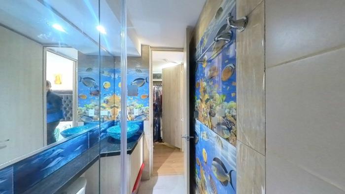 Apartamento en Venta - Bogota, VILLEMAR 2338