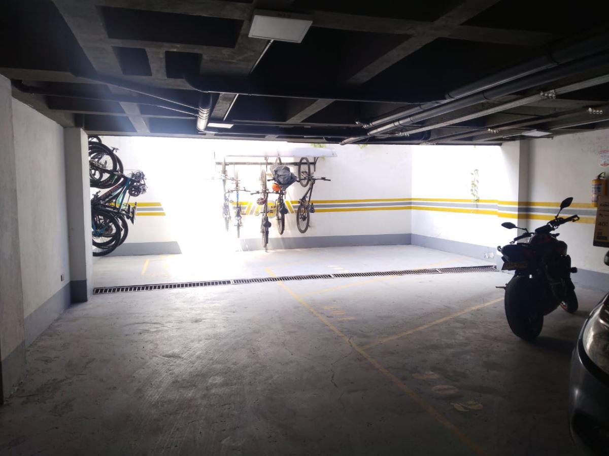 Apartamento en Venta - Bogota, EL LUJÁN 3606