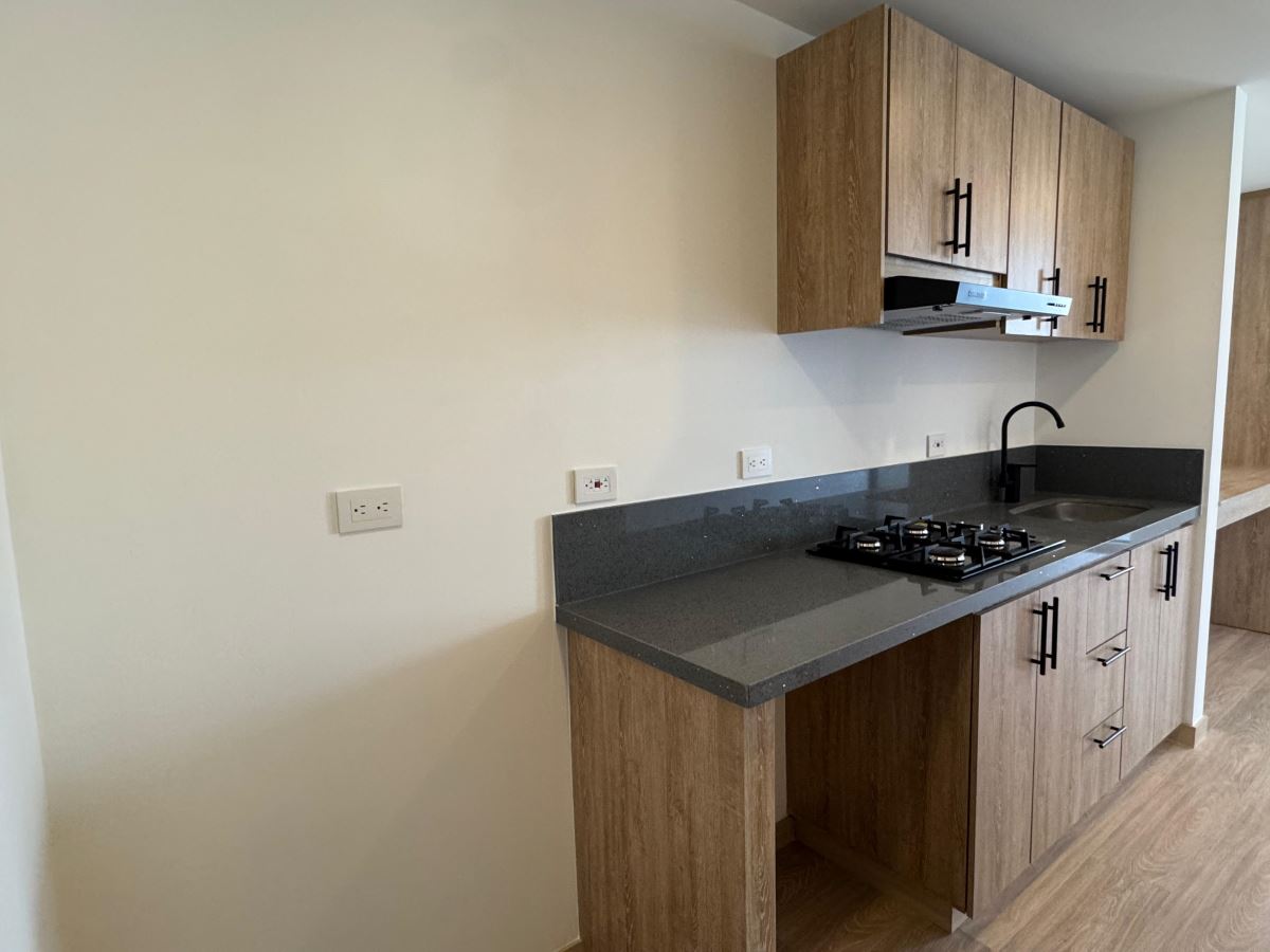 Apartamento en Arriendo - Bogota, CHAPINERO NORTE 5289