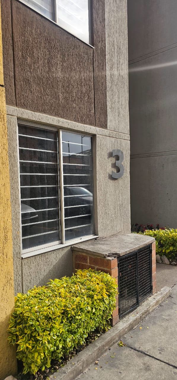Apartamento en Venta - Bogota, MADELENA 5030